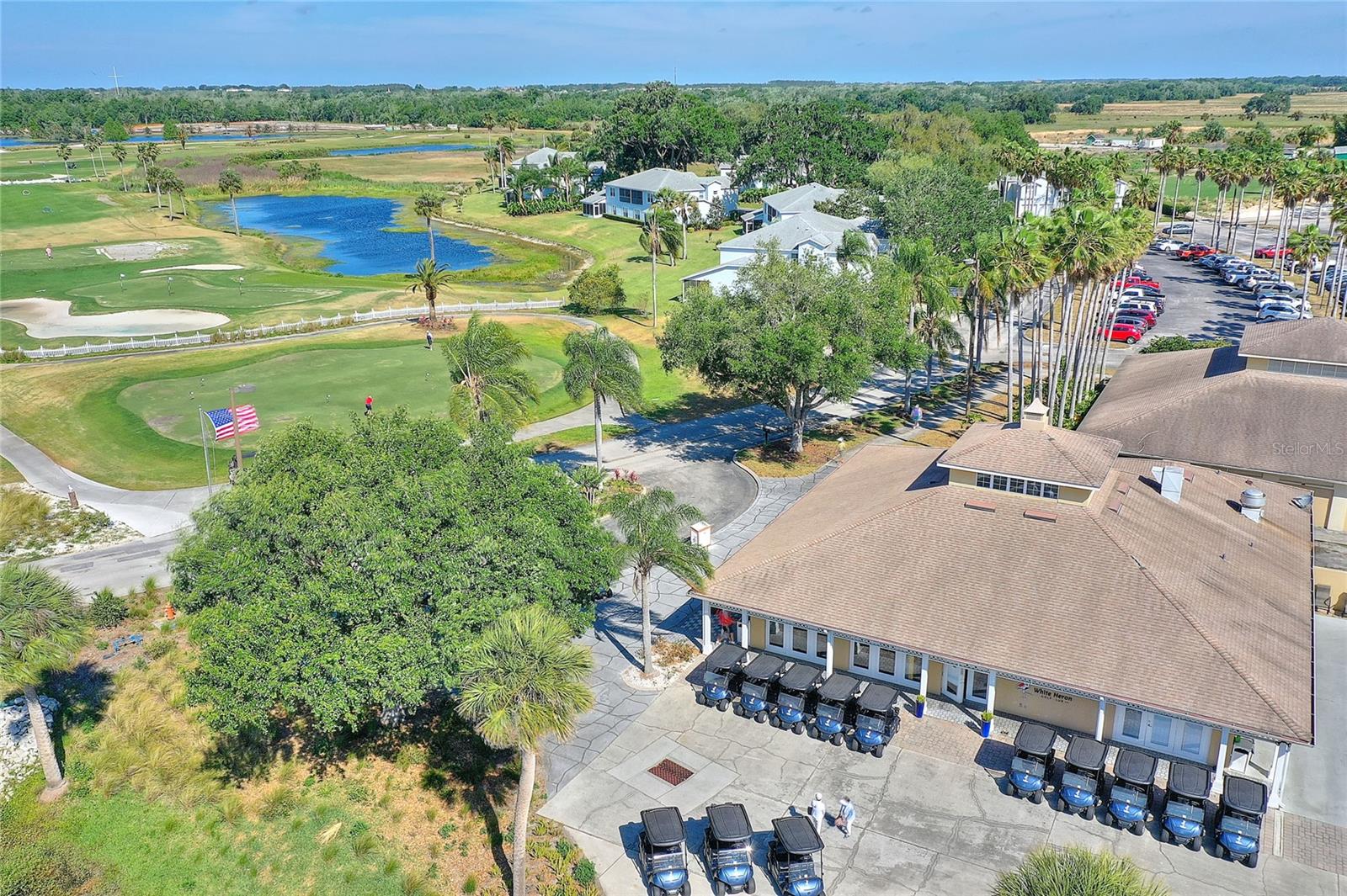 RIDGEWOOD LAKES VILLAGE 04B - Residential