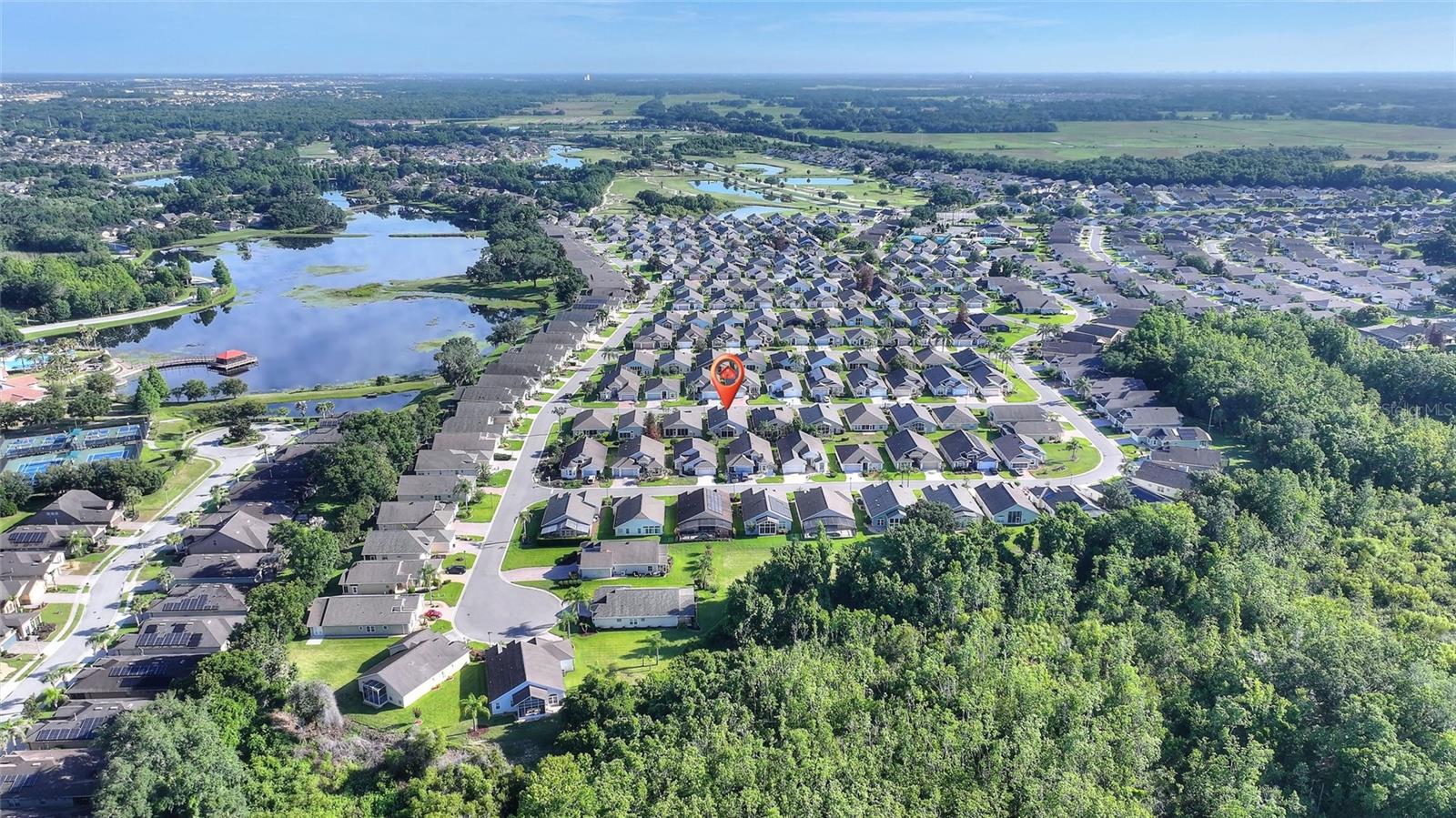 RIDGEWOOD LAKES VILLAGE 04B - Residential