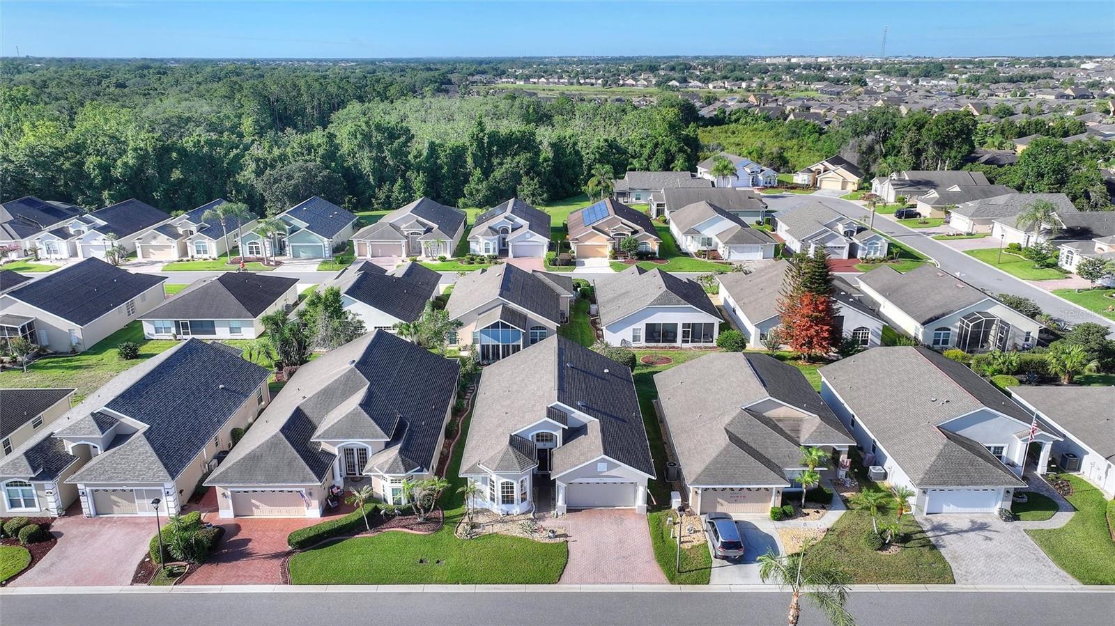 RIDGEWOOD LAKES VILLAGE 04B - Residential