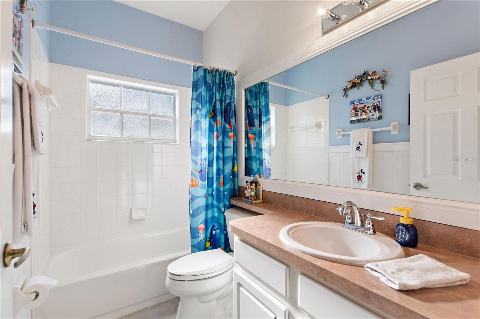 RIDGEWOOD LAKES VILLAGE 04B - Residential