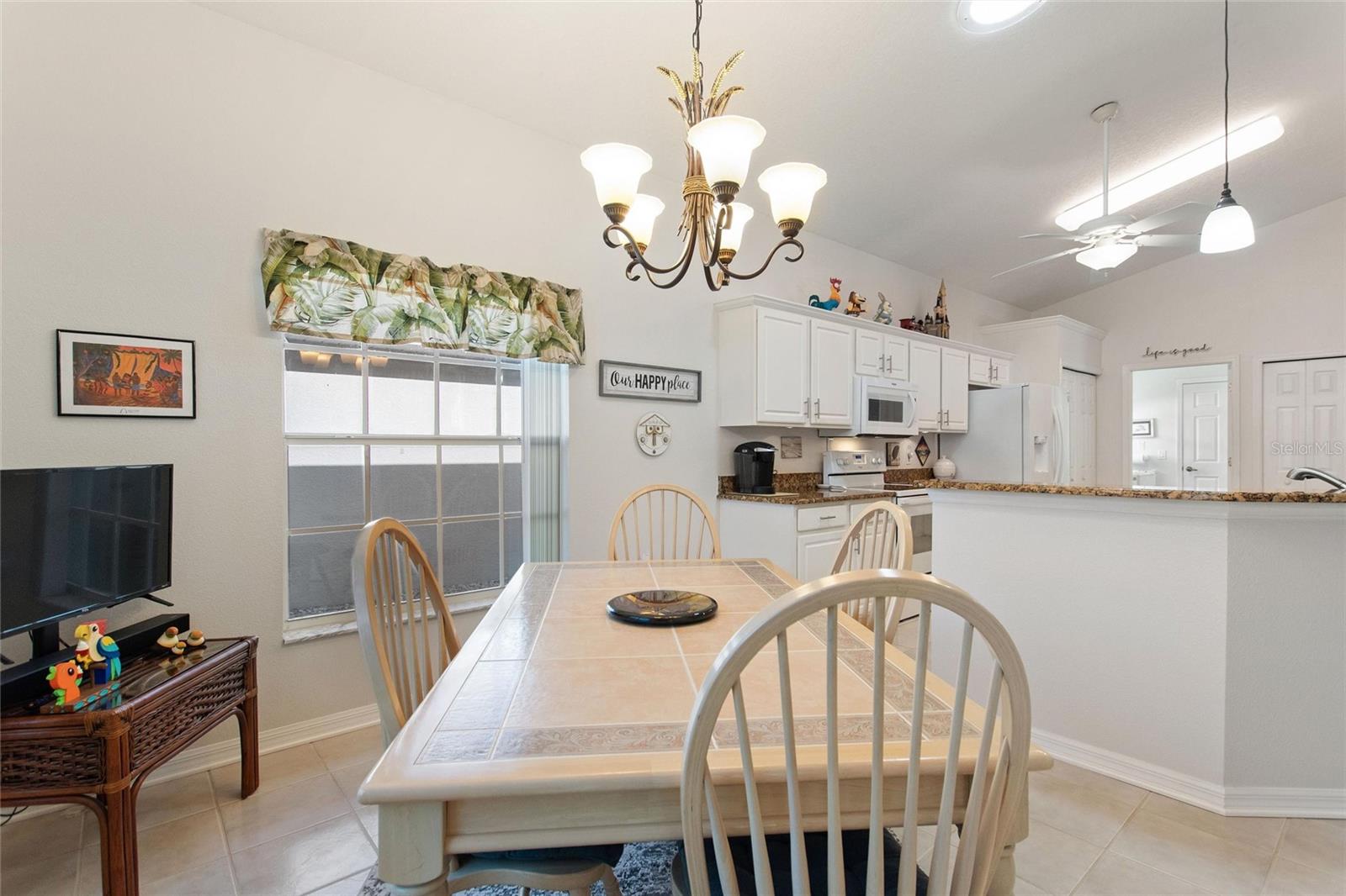 RIDGEWOOD LAKES VILLAGE 04B - Residential