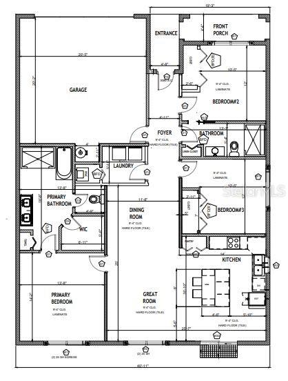 DAYTONA PARK ESTATES SEC C - Residential