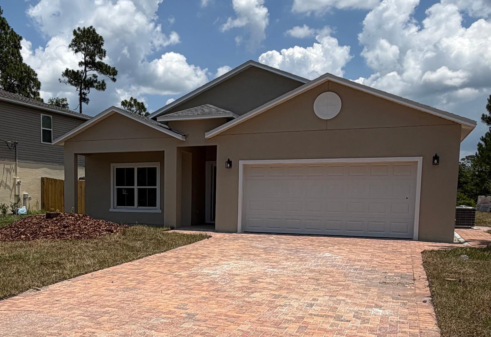 DAYTONA PARK ESTATES SEC C - Residential