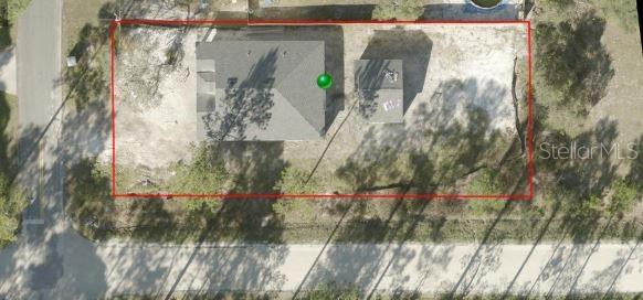 DAYTONA PARK ESTATES SEC C - Residential
