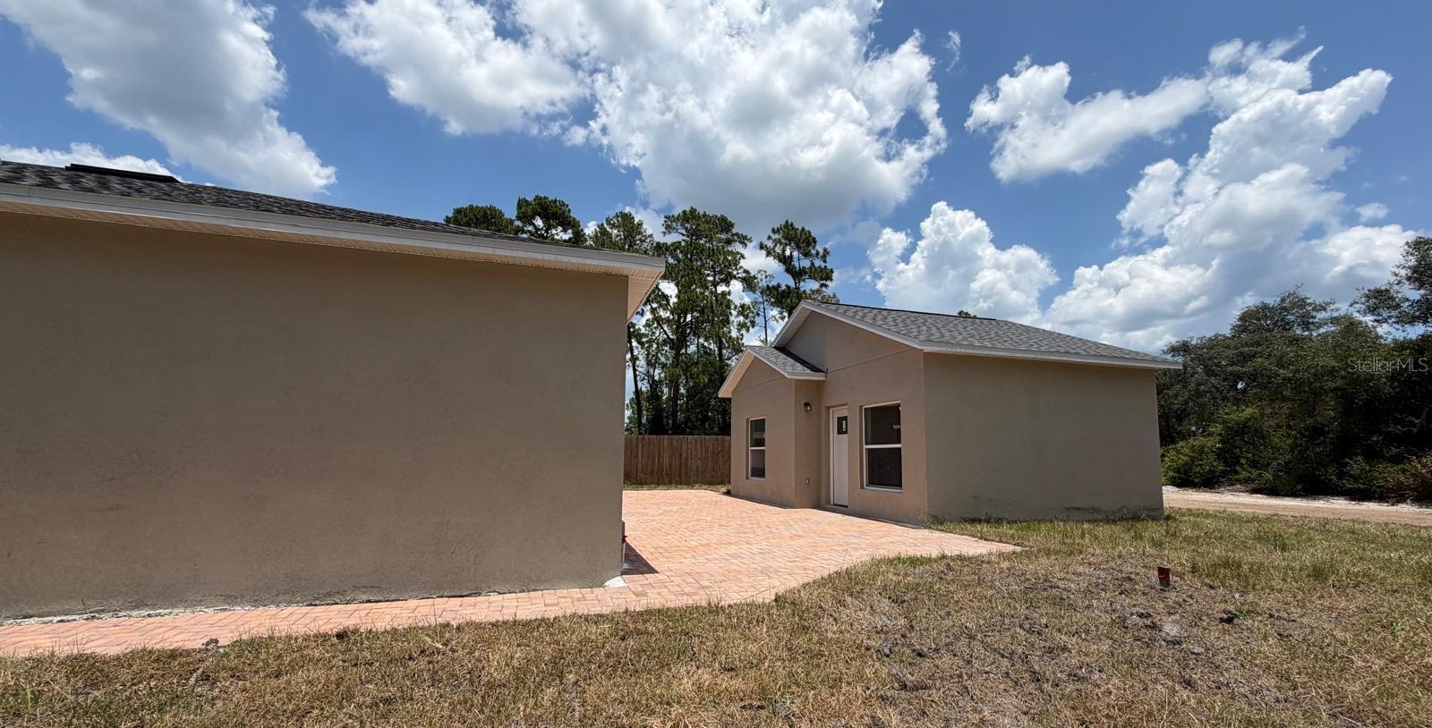 DAYTONA PARK ESTATES SEC C - Residential