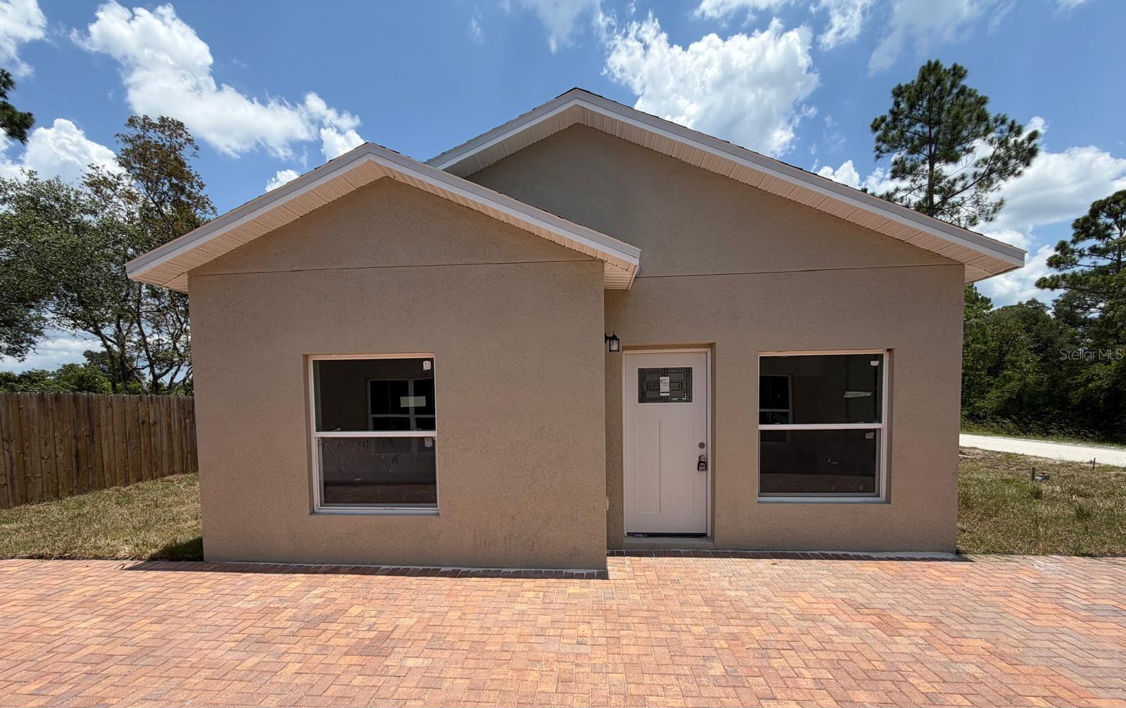 DAYTONA PARK ESTATES SEC C - Residential