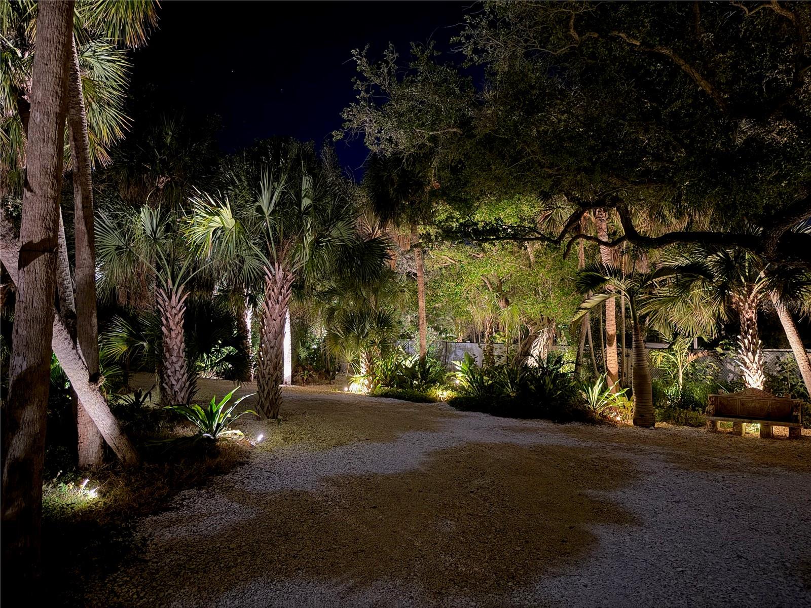 NOT PART OF A SUBDIVISION - Residential