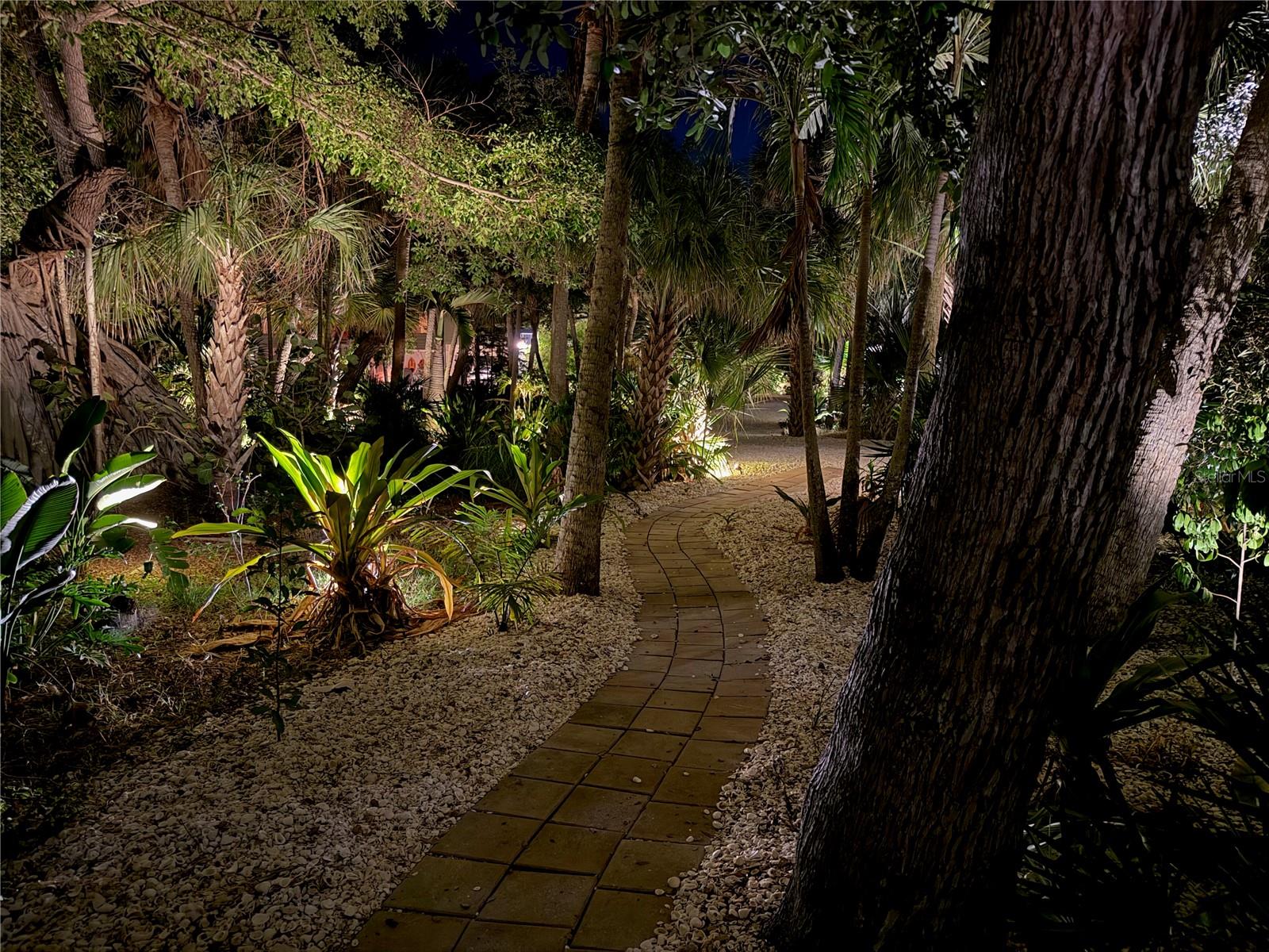 NOT PART OF A SUBDIVISION - Residential