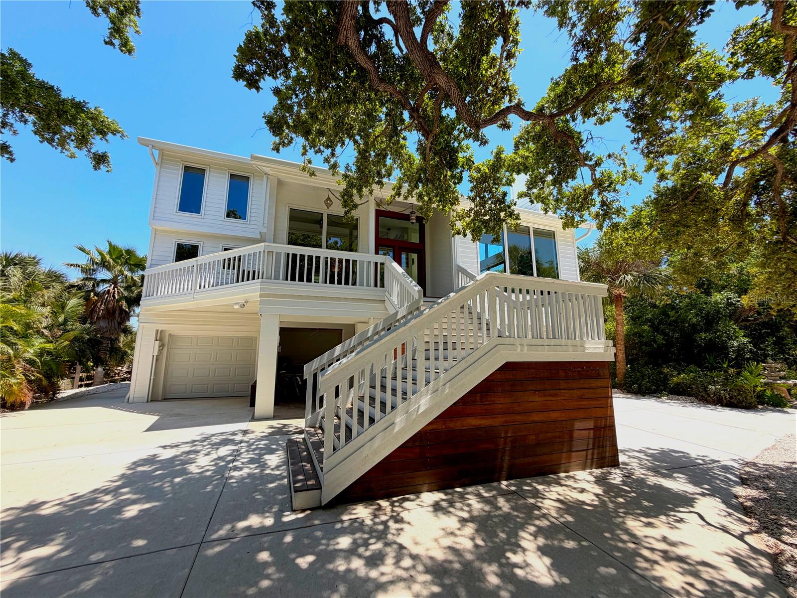 NOT PART OF A SUBDIVISION - Residential