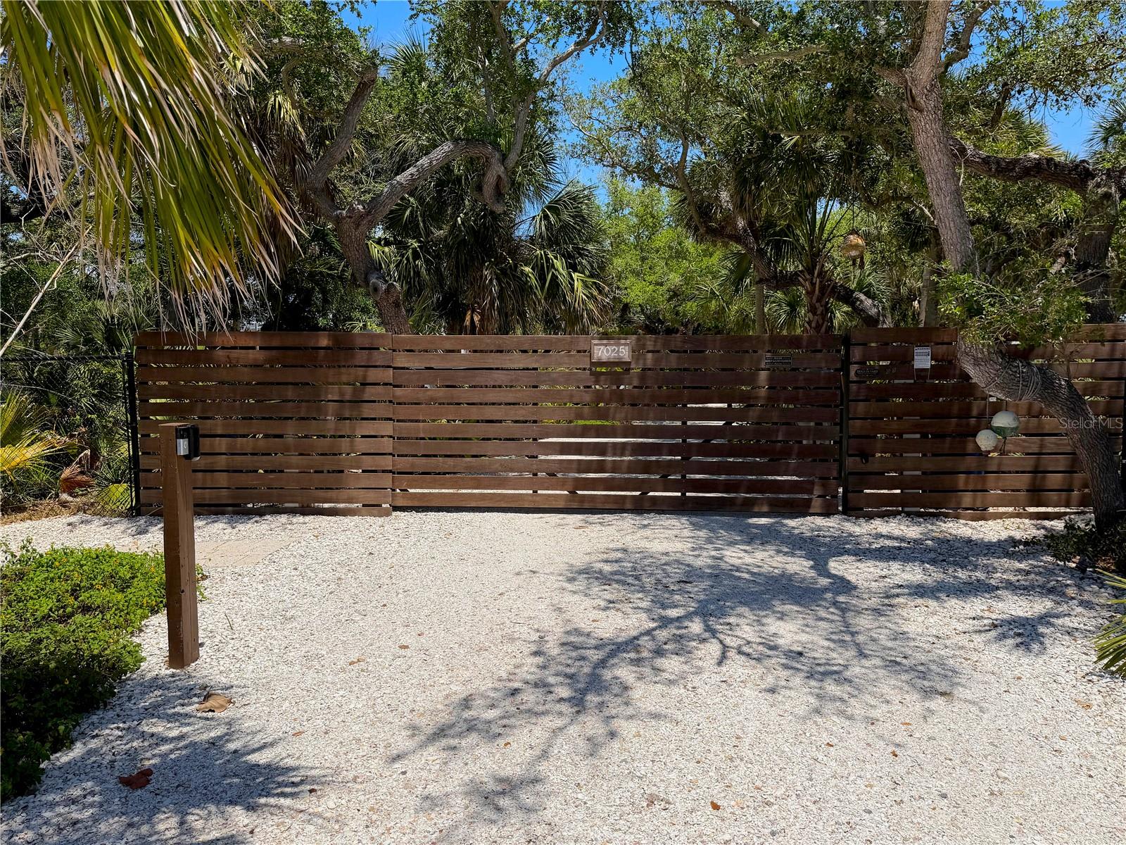 NOT PART OF A SUBDIVISION - Residential