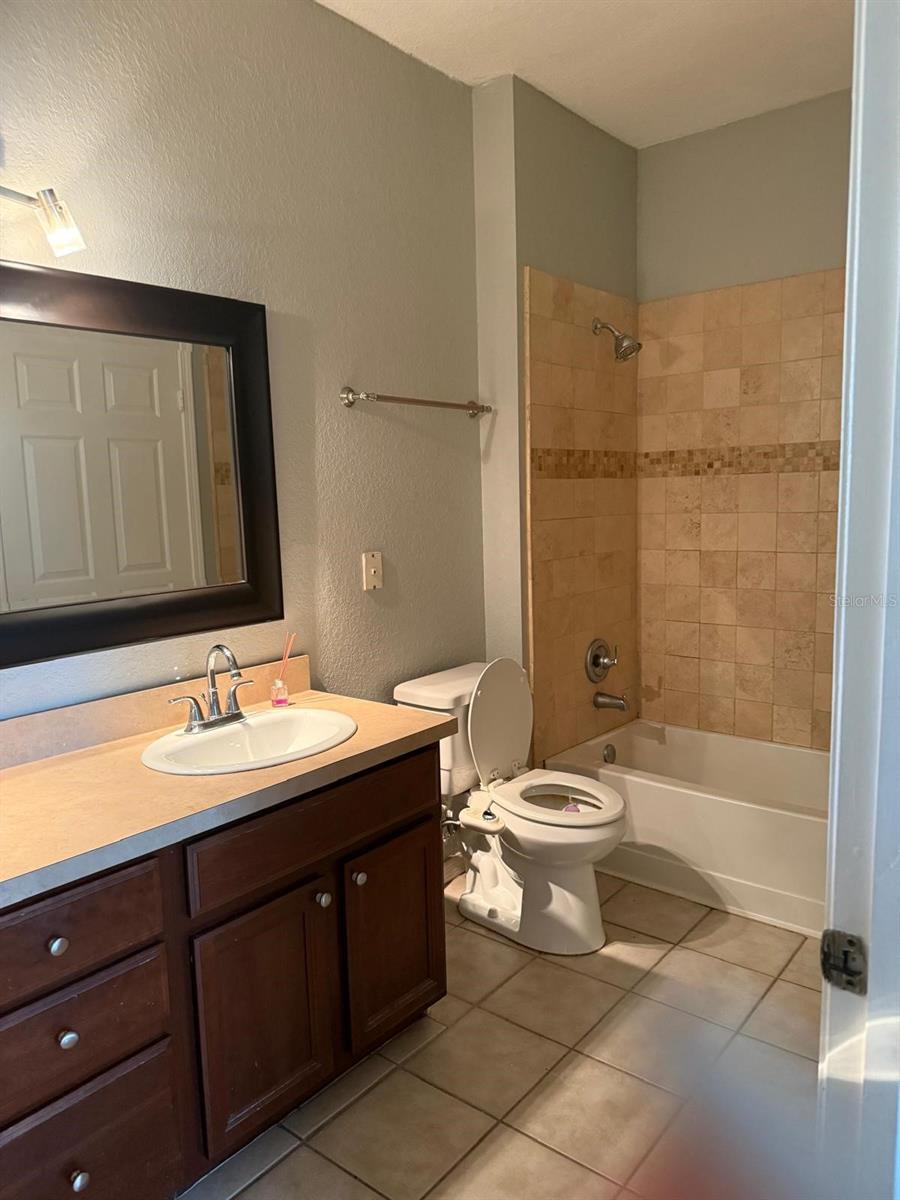 MADISON/METROWEST - Residential