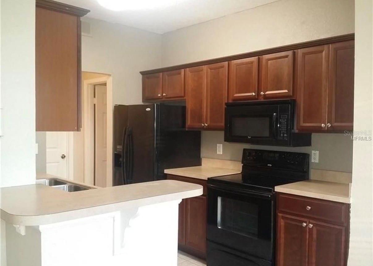 MADISON/METROWEST - Residential