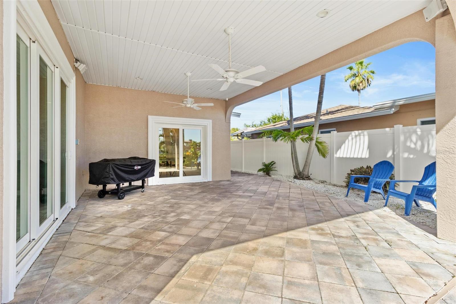 CAPRI ISLE SUB - Residential