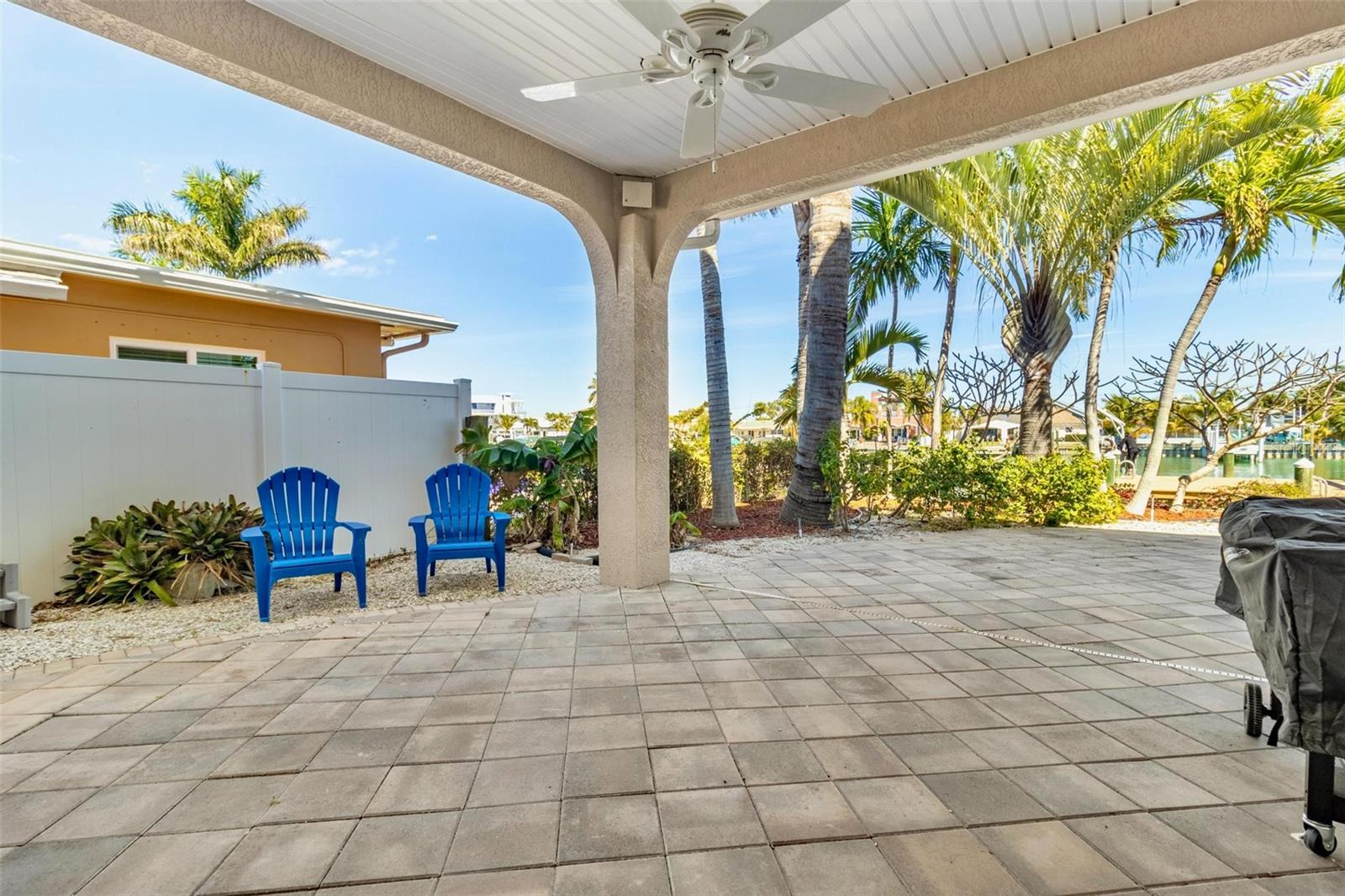 CAPRI ISLE SUB - Residential
