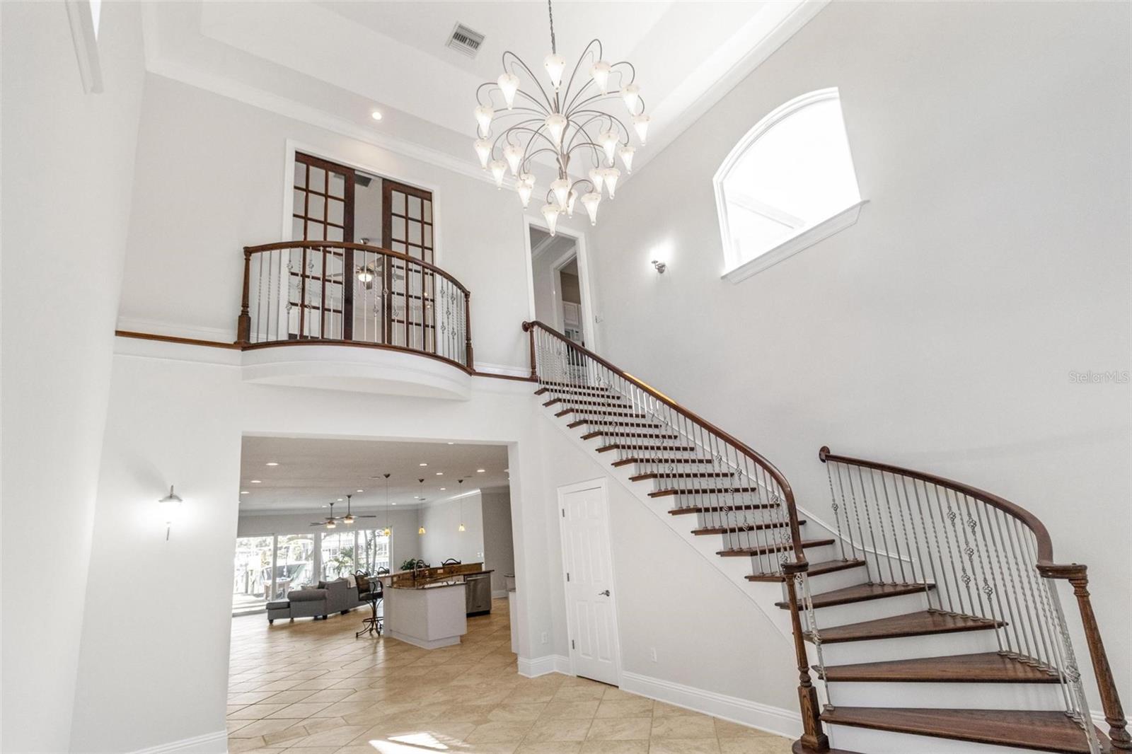 CAPRI ISLE SUB - Residential