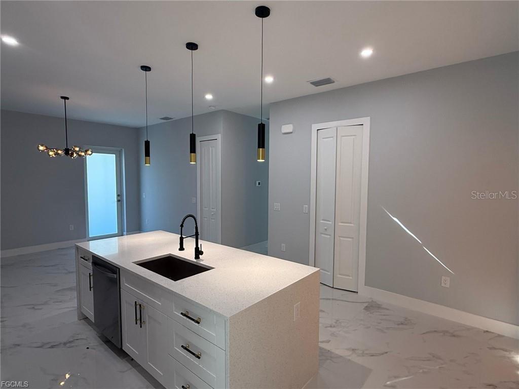 GREENBRIAR - Residential