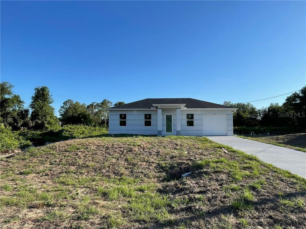 GREENBRIAR - Residential