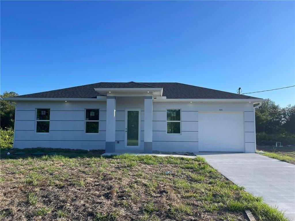GREENBRIAR - Residential
