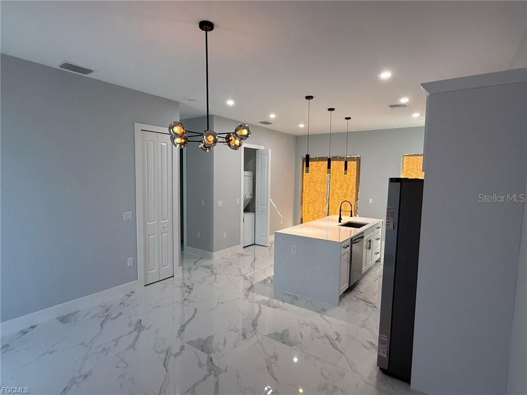 GREENBRIAR - Residential