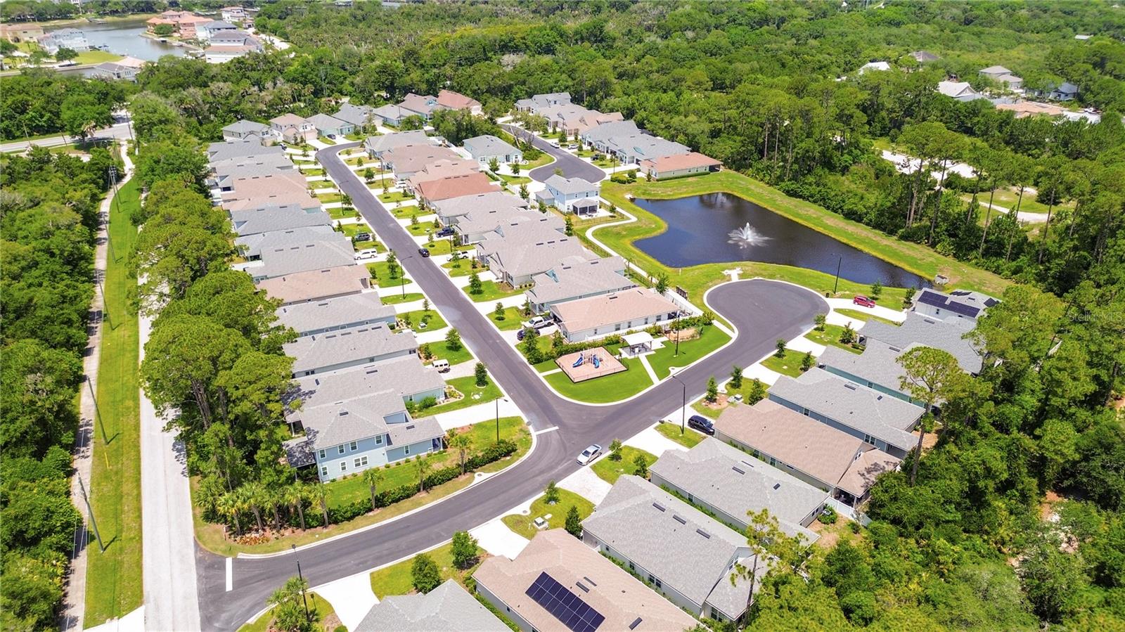 BEACHWALK - Residential