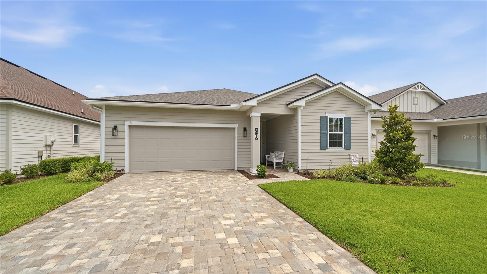 BEACHWALK - Residential