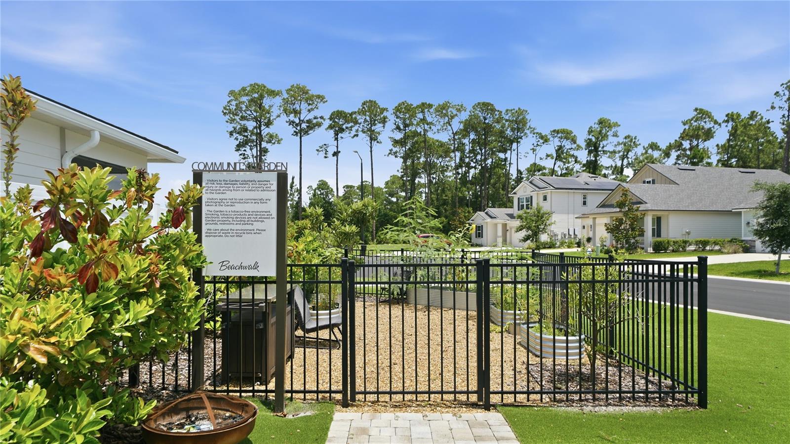 BEACHWALK - Residential