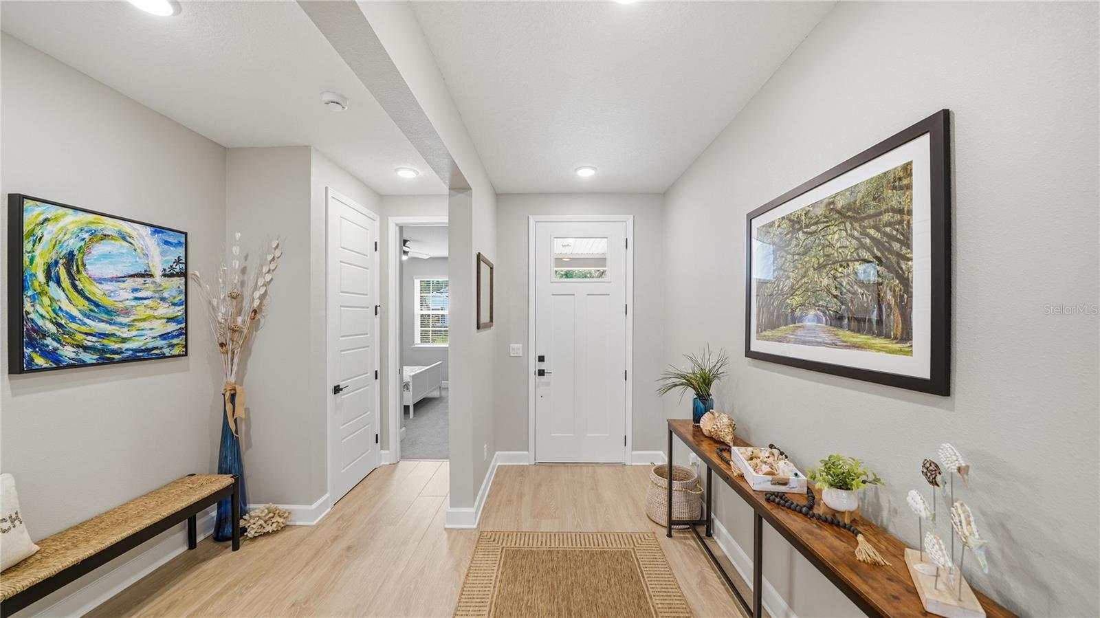BEACHWALK - Residential