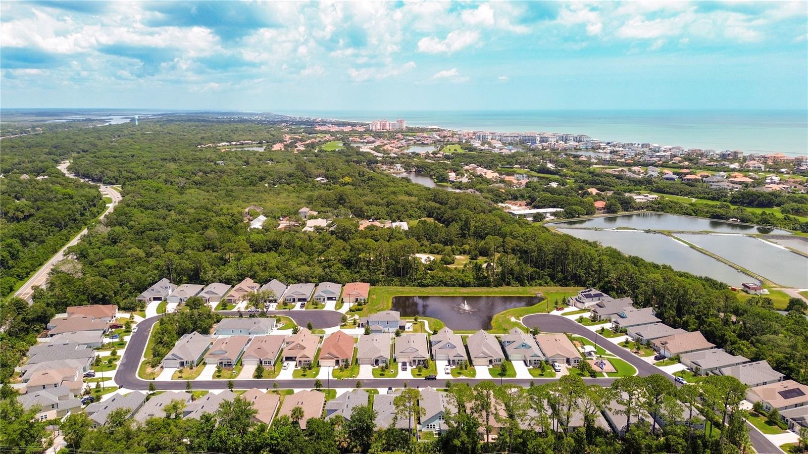 BEACHWALK - Residential