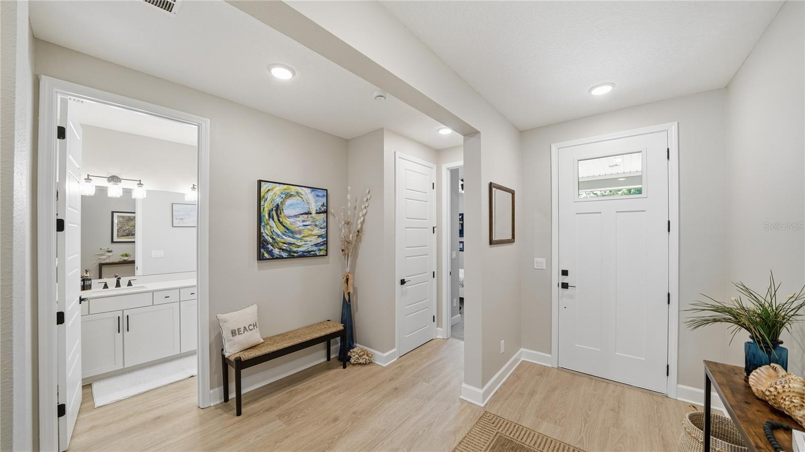 BEACHWALK - Residential