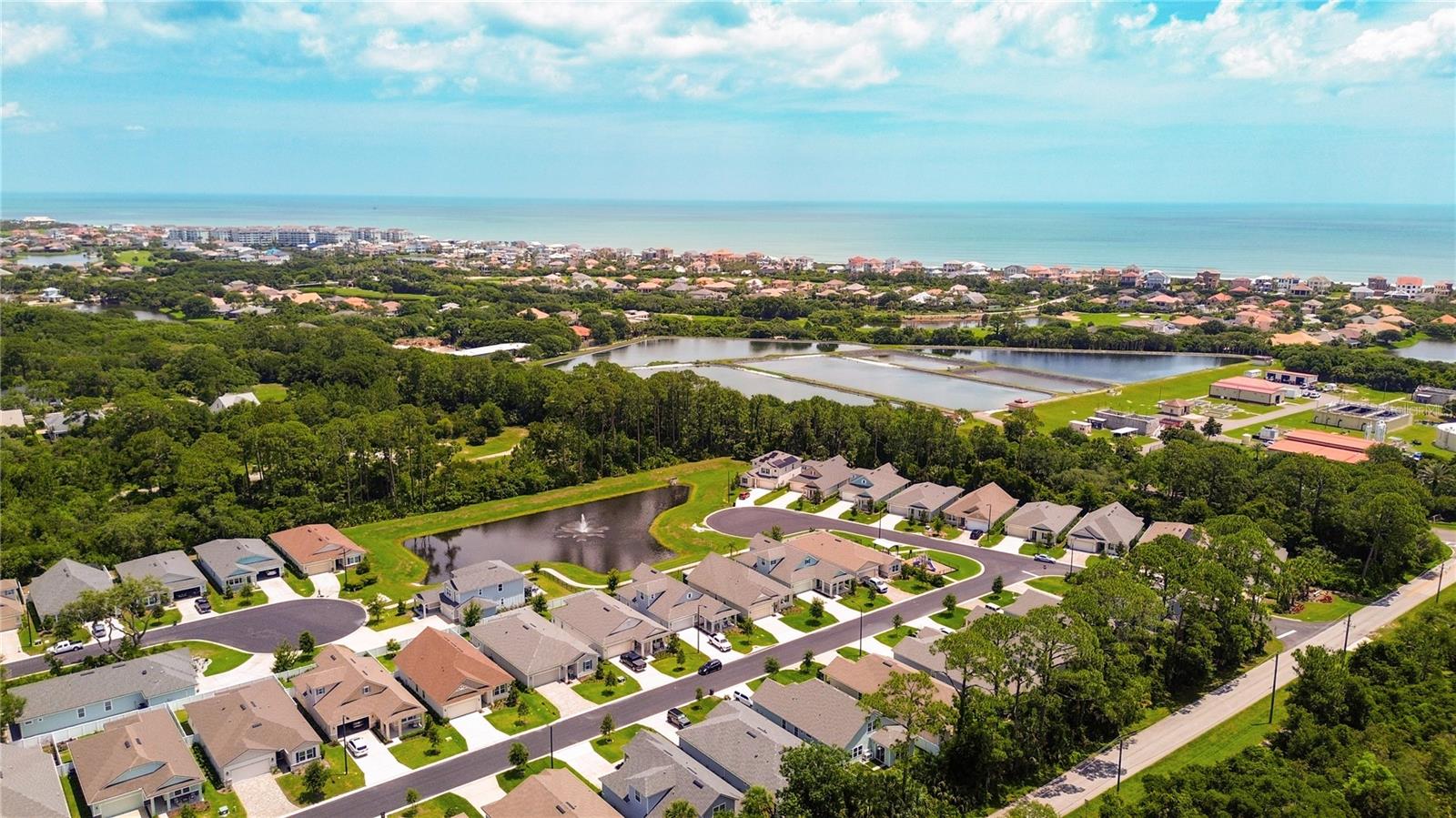 BEACHWALK - Residential
