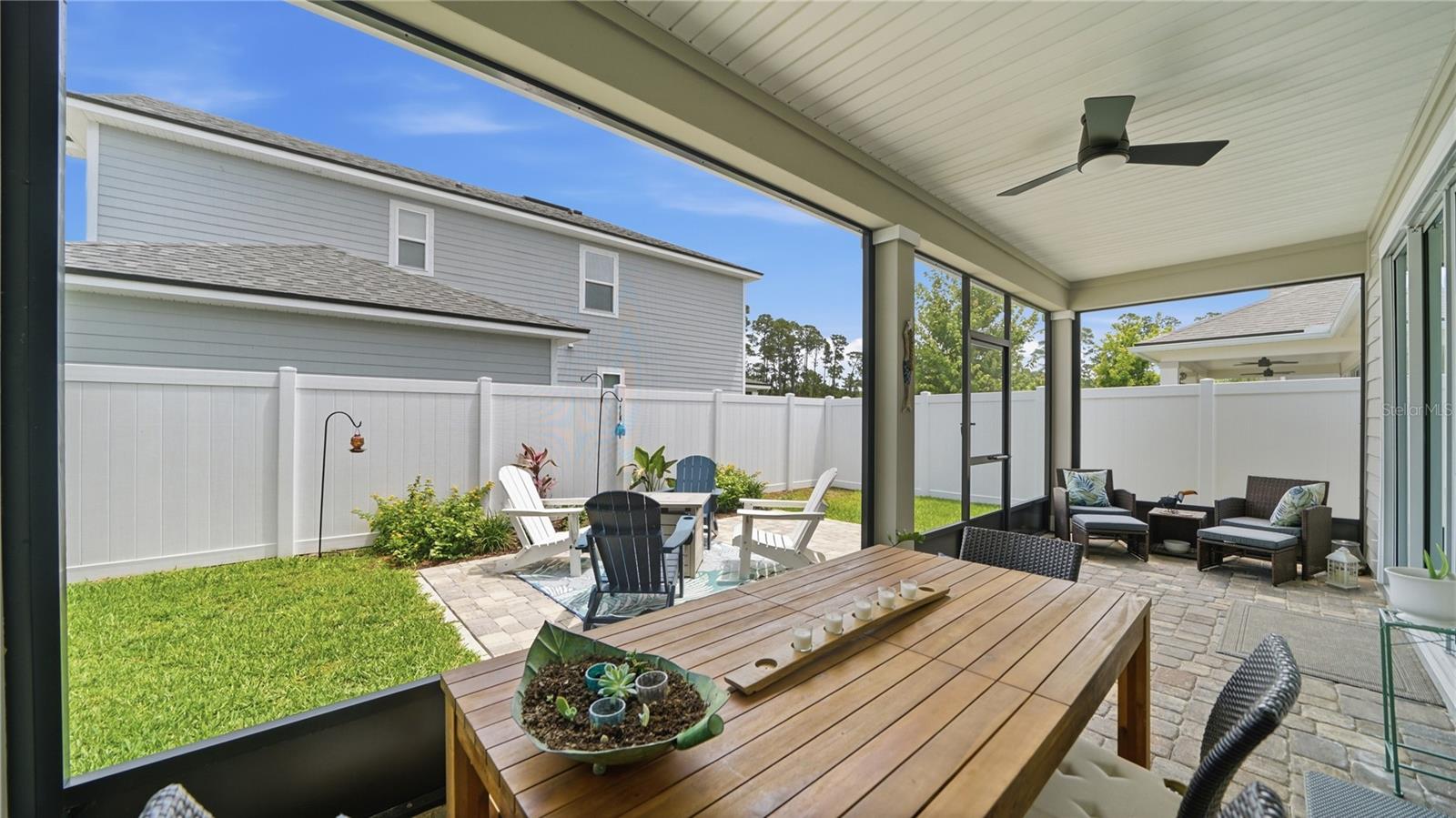 BEACHWALK - Residential
