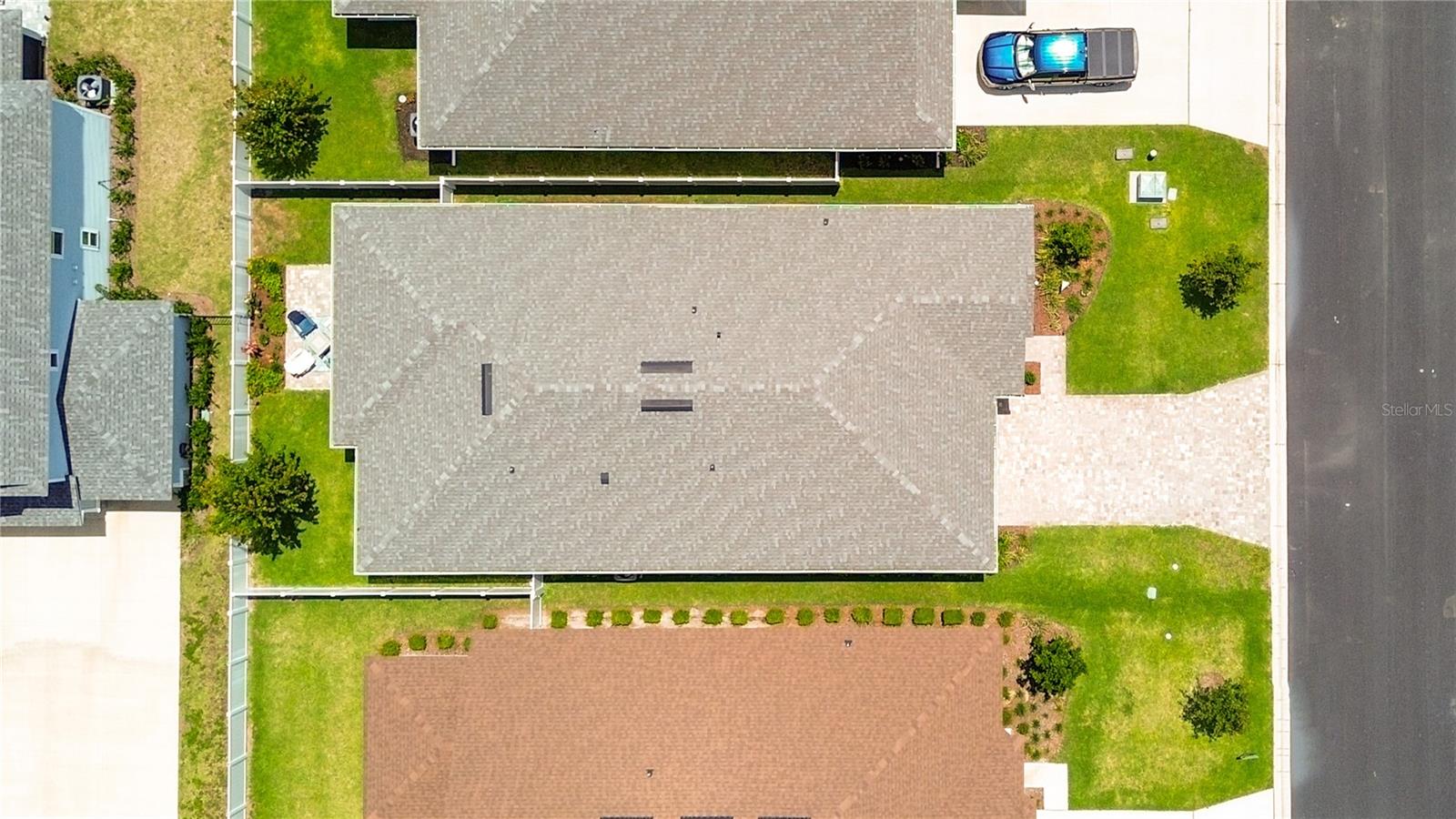 BEACHWALK - Residential