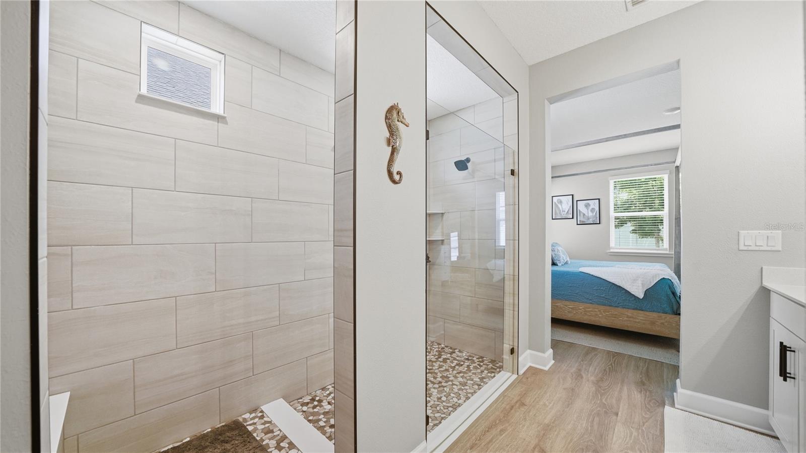 BEACHWALK - Residential