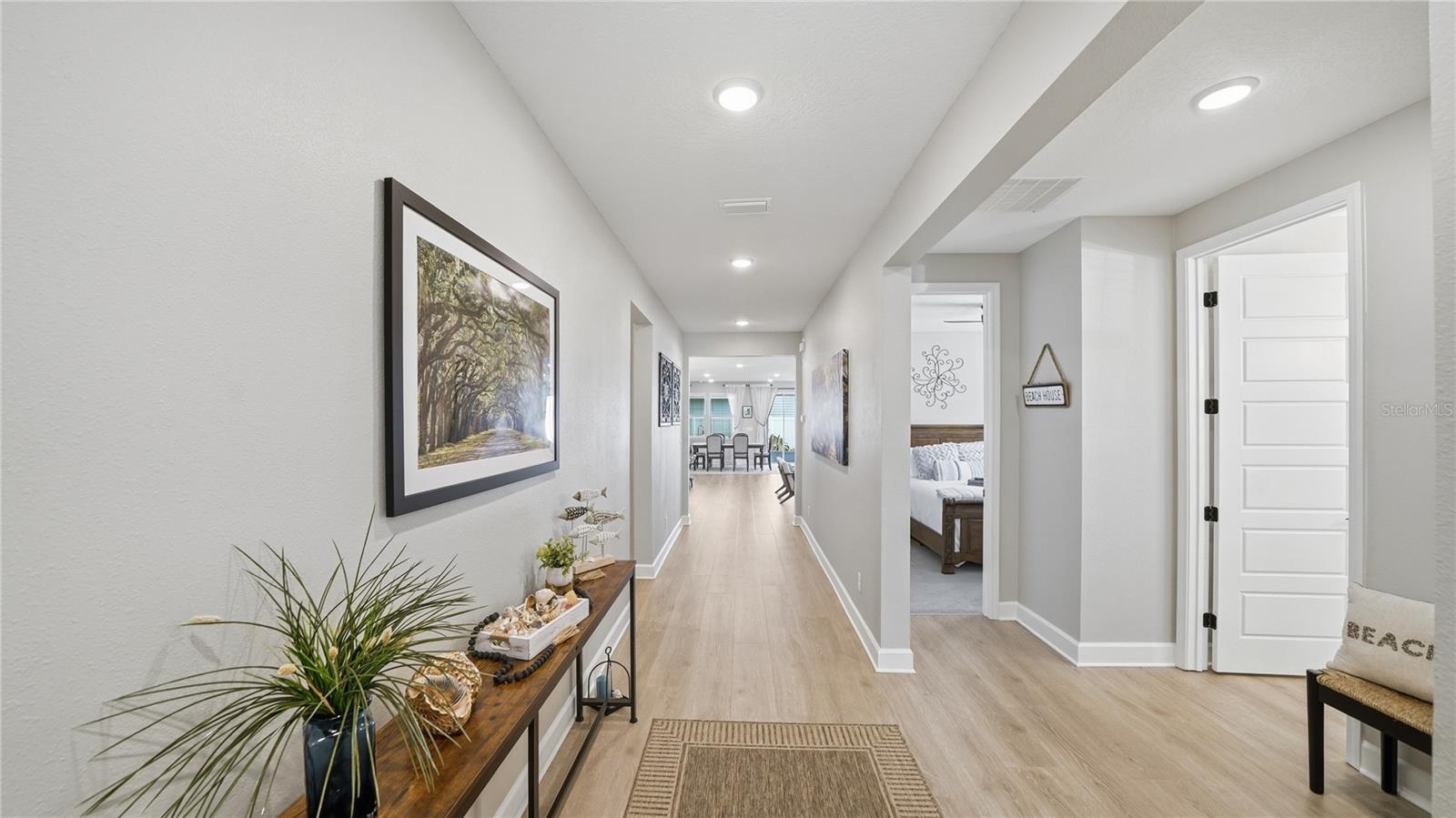 BEACHWALK - Residential