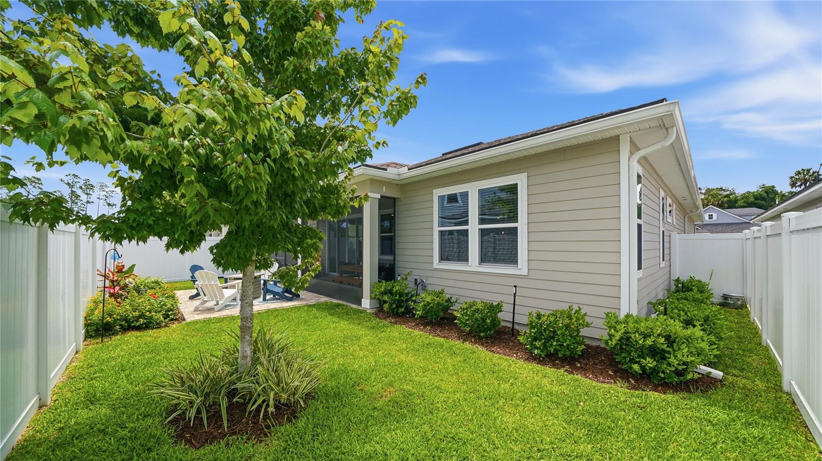BEACHWALK - Residential