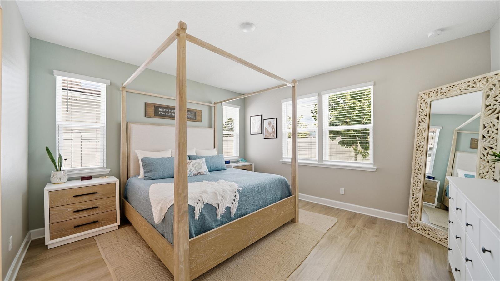 BEACHWALK - Residential