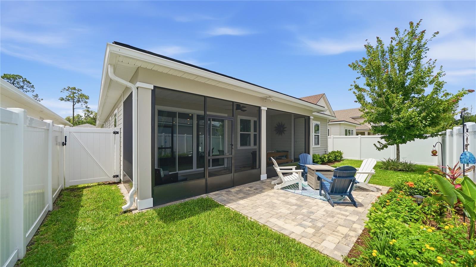 BEACHWALK - Residential