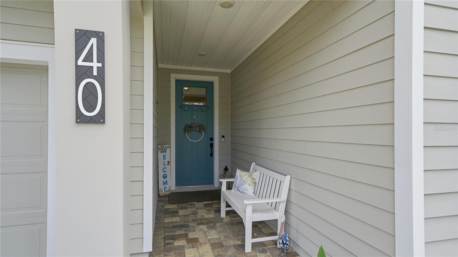 BEACHWALK - Residential