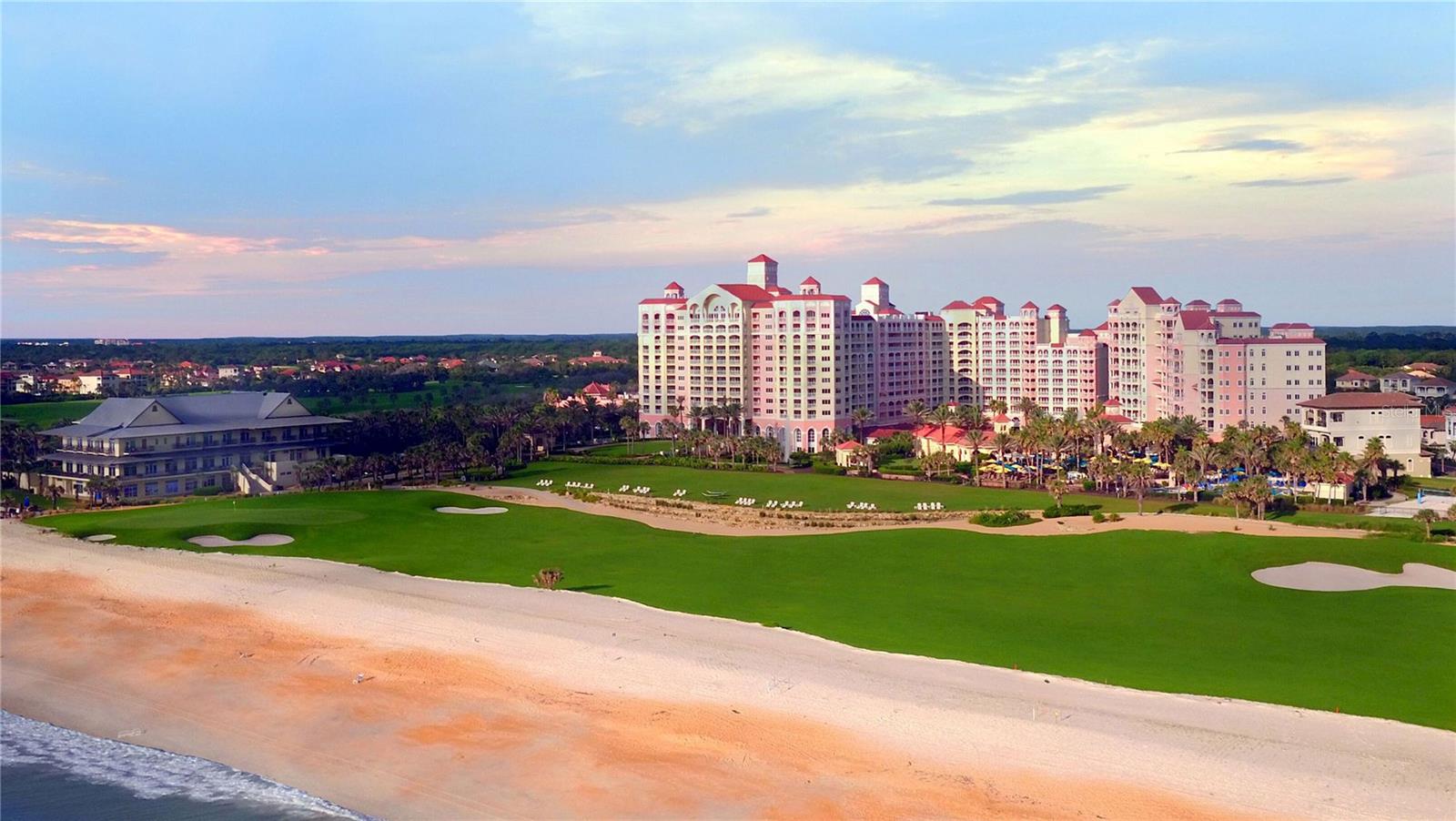 BEACHWALK - Residential