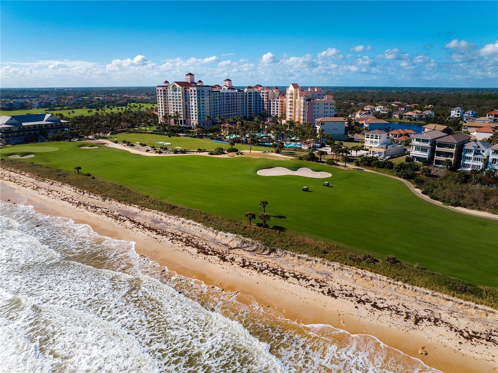 BEACHWALK - Residential