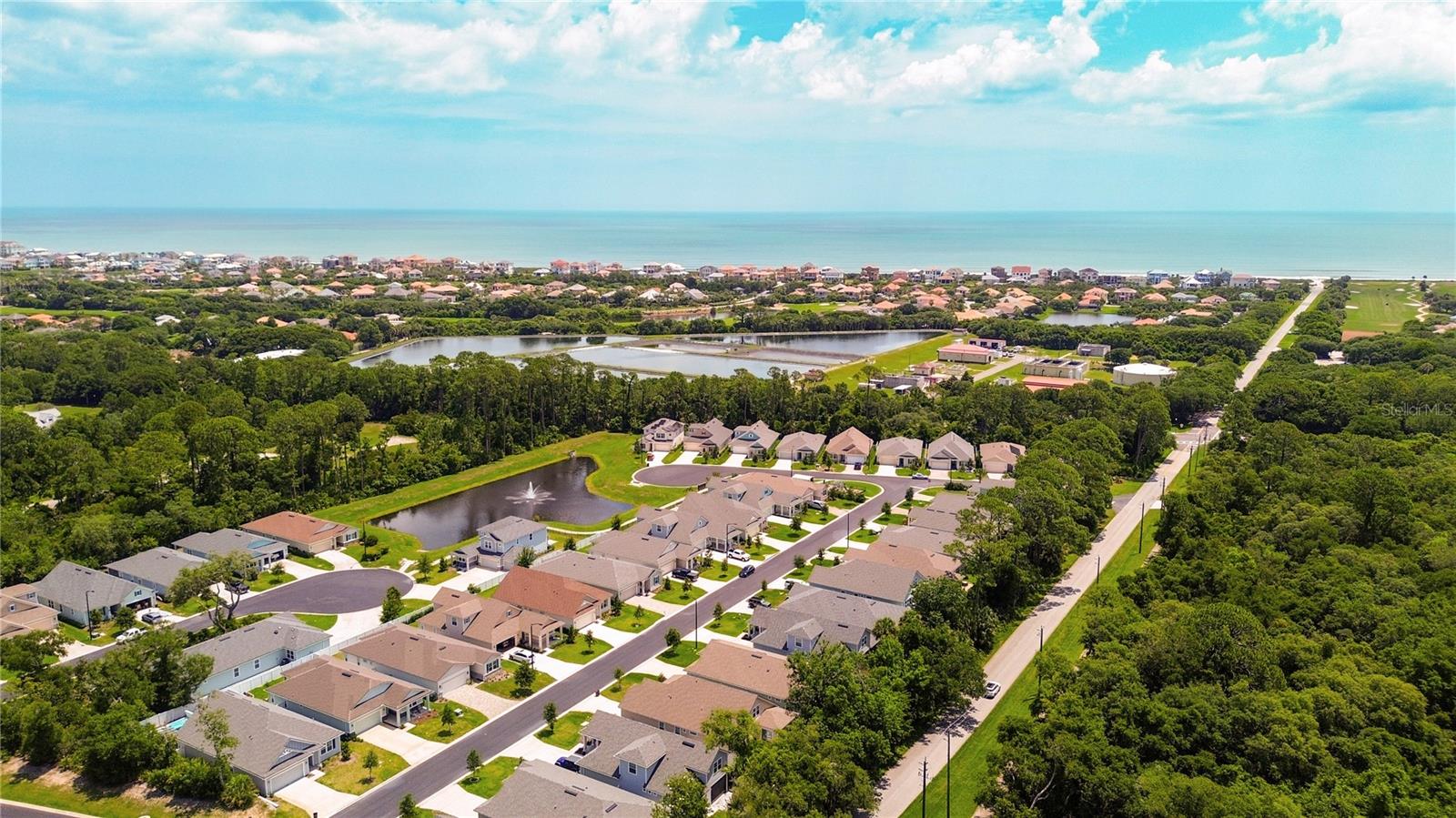 BEACHWALK - Residential