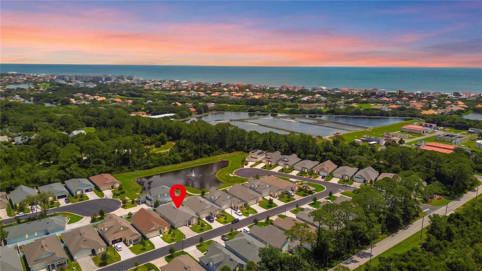 BEACHWALK - Residential