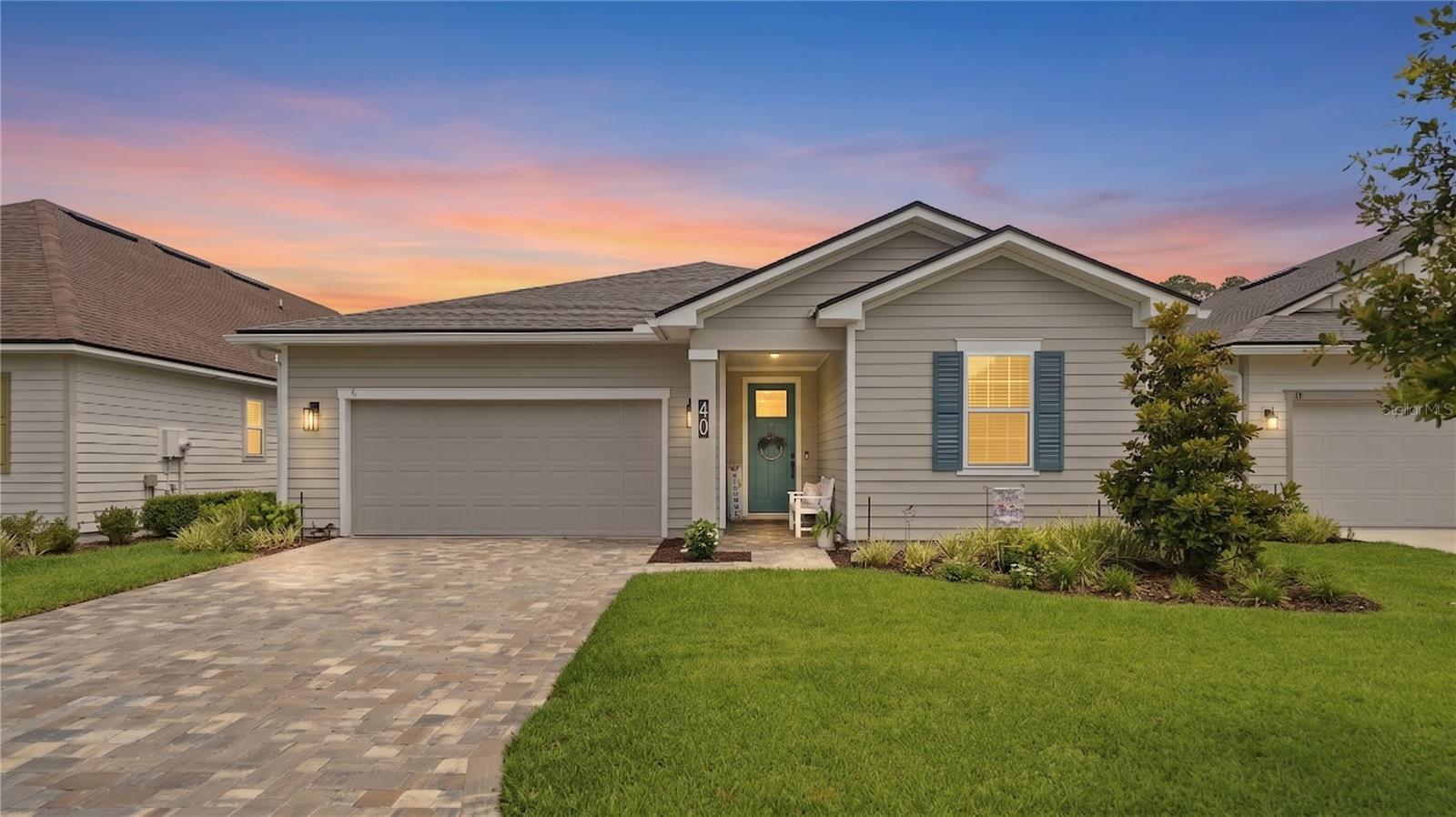 BEACHWALK - Residential