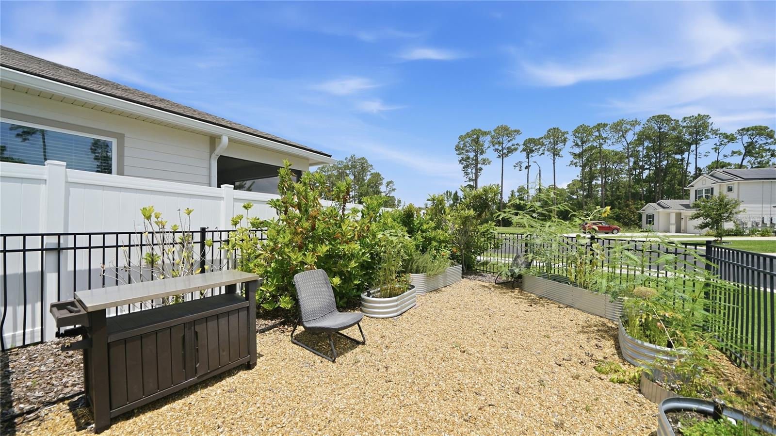 BEACHWALK - Residential