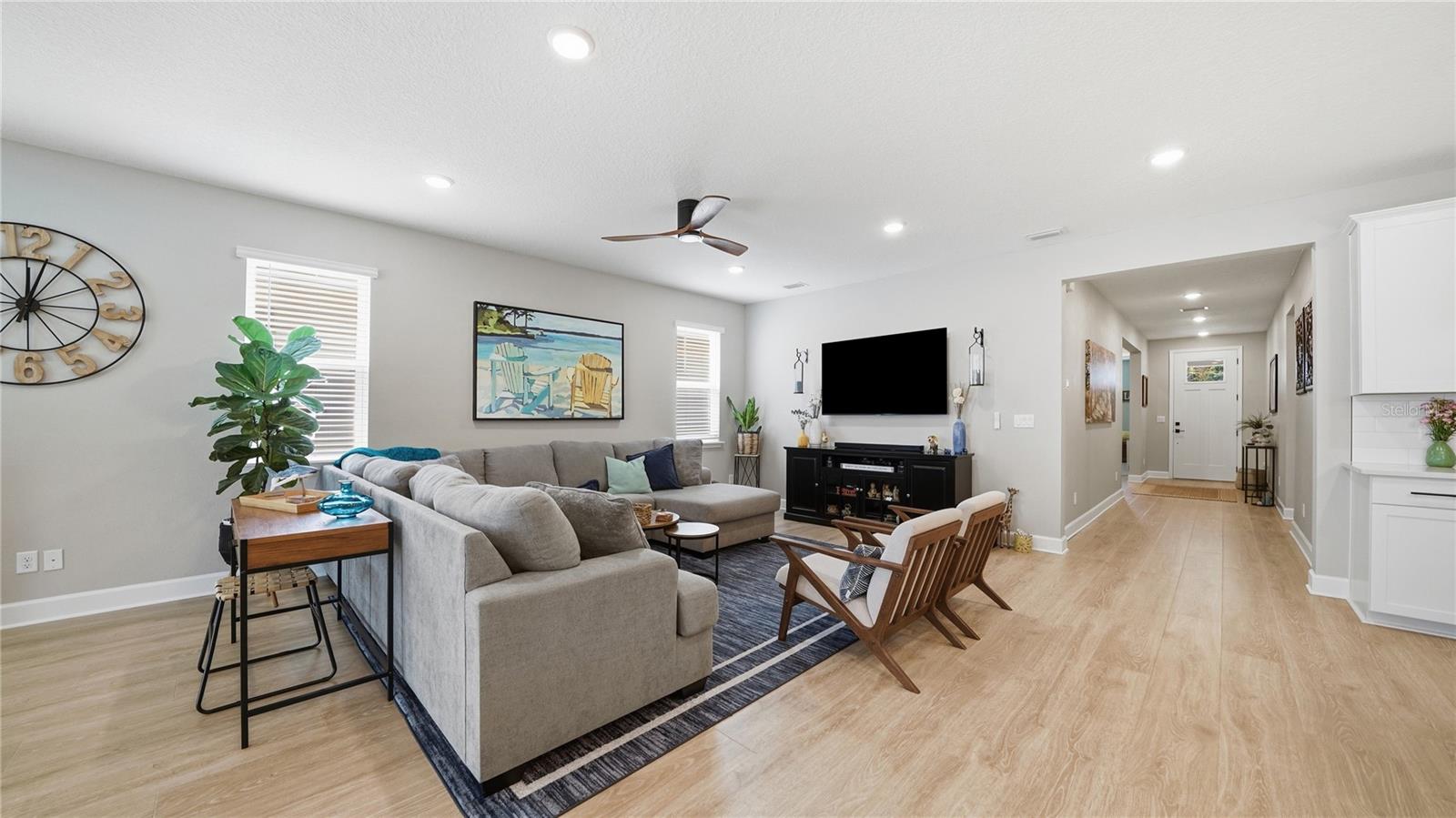 BEACHWALK - Residential