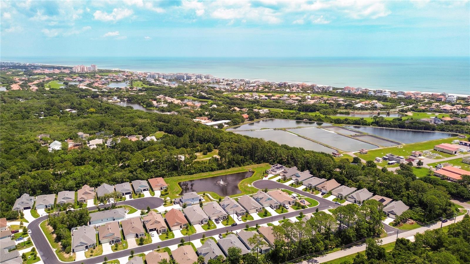 BEACHWALK - Residential