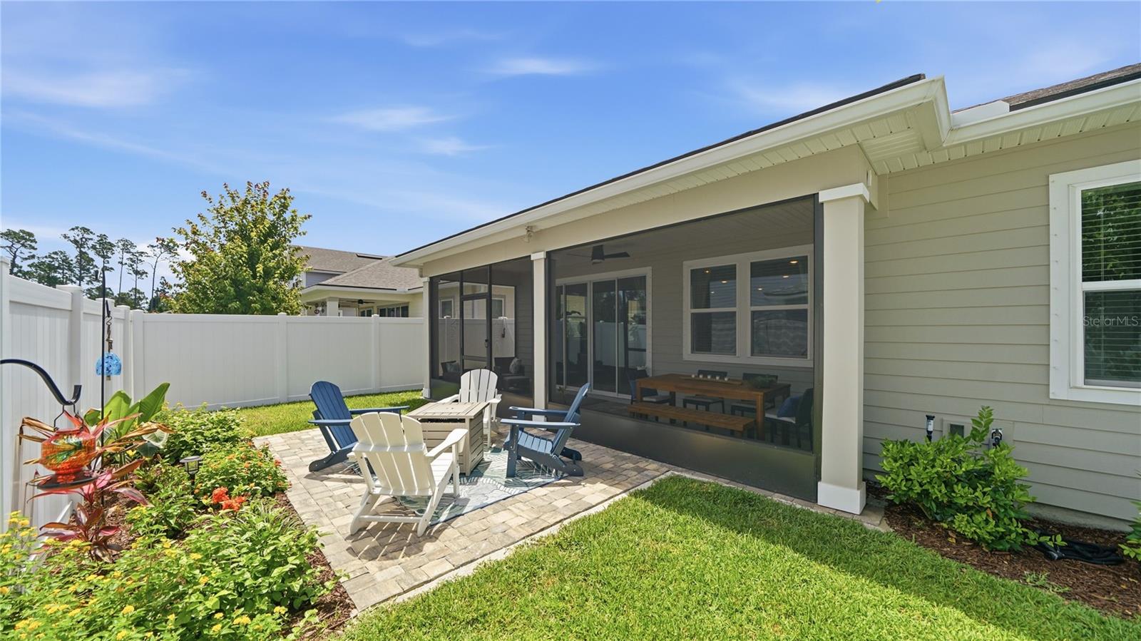 BEACHWALK - Residential