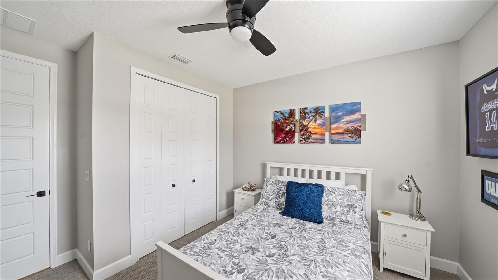 BEACHWALK - Residential