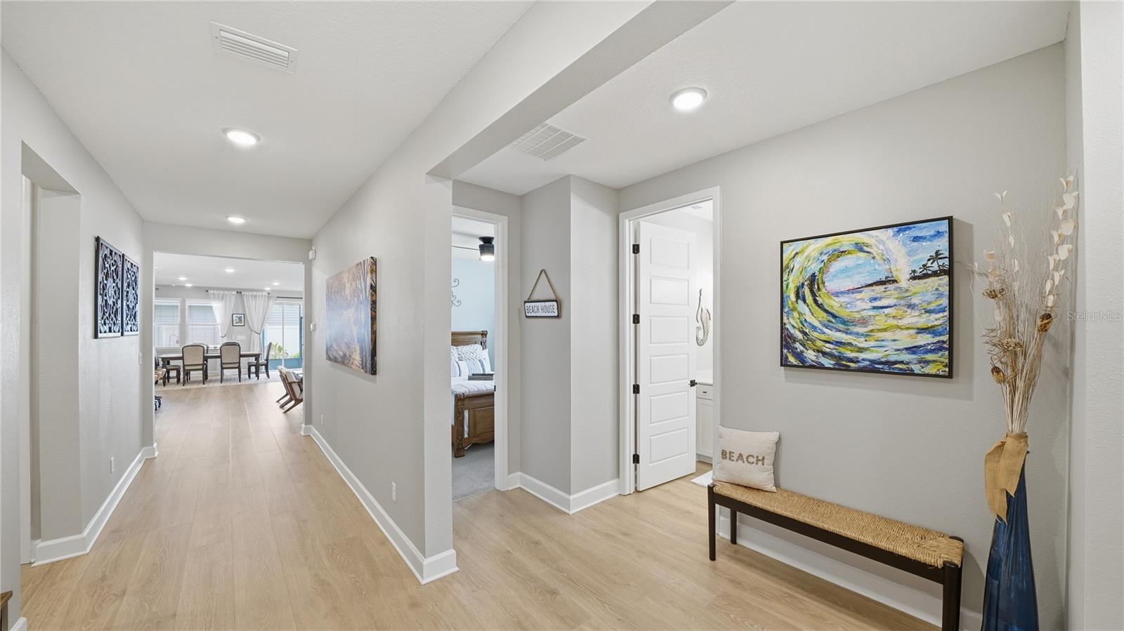 BEACHWALK - Residential