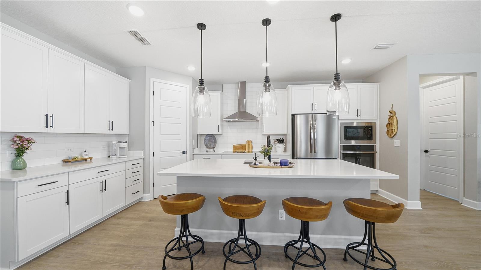 BEACHWALK - Residential